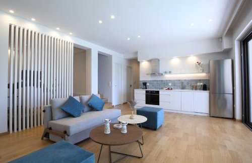 avaton villa - Foto 20