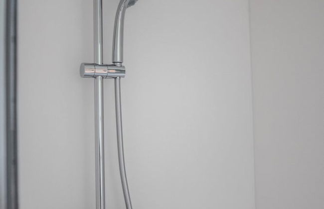 Modern Holiday Home in Bazel With Garden - Photo 44