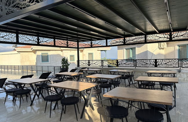 Villa Umay - Foto 23