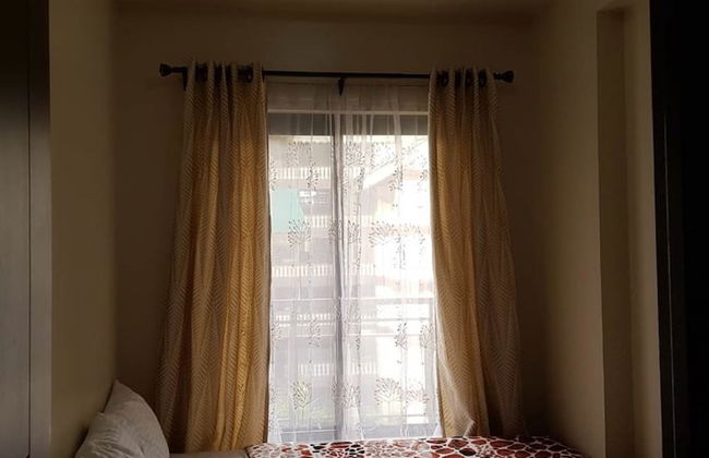 N602 Outlook Ridge Residences - Foto 5