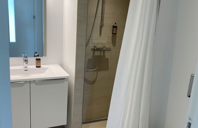 Aalborg Hotel Apartments - Foto 64