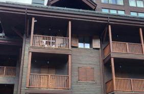 La terrazza sulle piste Val di Luce - BIANCHERIA INCLUSA - Foto 39