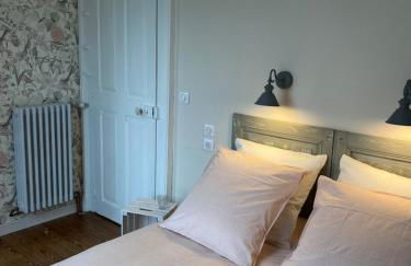 Le Haut 33 : Maison bourgeoise de caractère à Laon - Foto 13