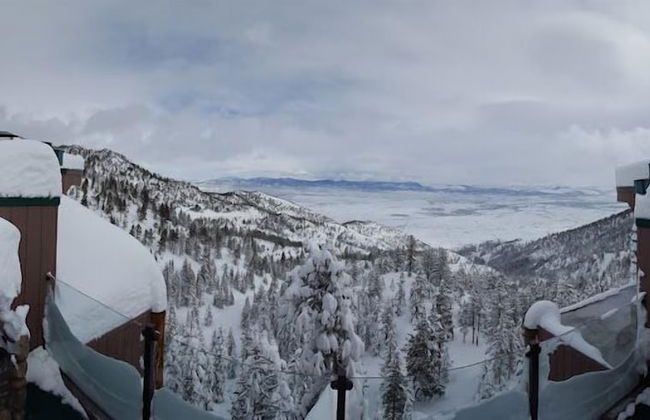 The Ridge Sierra - Foto 32