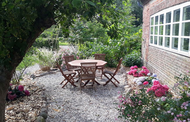 Gutshof Rothensande - Foto 1