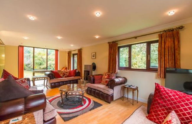 Host Stay Four Seasons - Foto 25