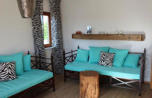 Wohnen im orientalischen Ambiente - Foto 27