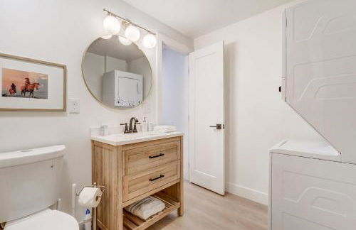 Sundance Retreat 2 King Beds Downtown & Kitchen - Foto 43