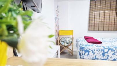 Studio Simon 1 Murcia - Foto 3