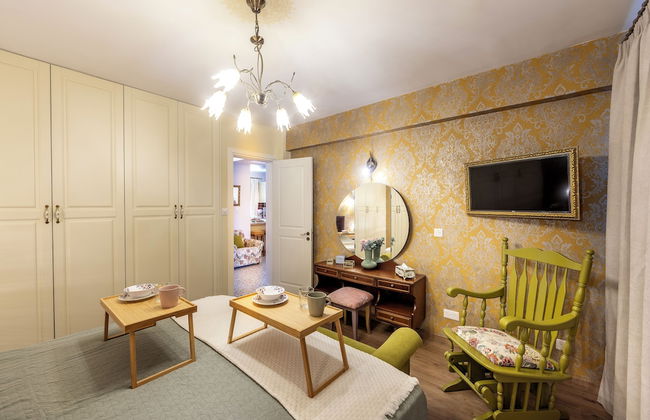 Castle Holiday Apartments - Foto 74