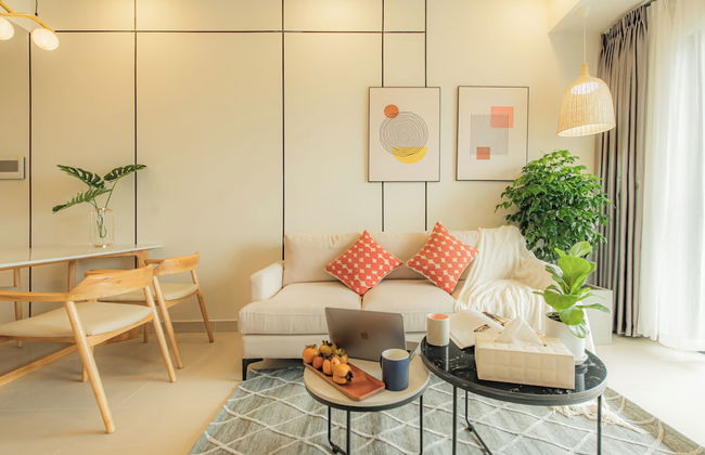 9TRIP STAY in Soho Residence - Foto 10