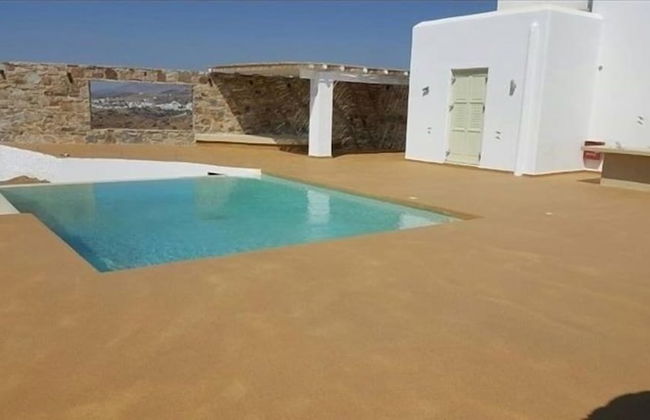 Villas Naxos Grande Vista - Photo 51