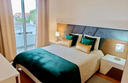 Prestige Solmar - Sea View Apartment - Caniço Center - Foto 10