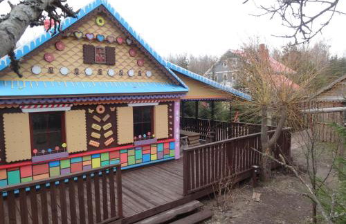 Uroczysko Sosnówka - Foto 51