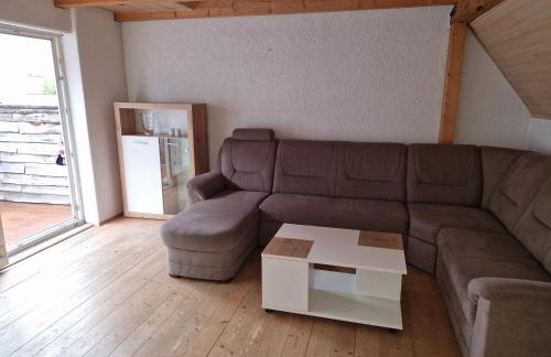 Ferienwohnung Blumenshein bei Speyer Karlsruhe Familienfreundlich 5 Pers - Photo 7