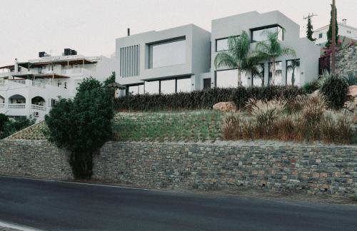 Elounda Gulf Sunrise Villa - Foto 21