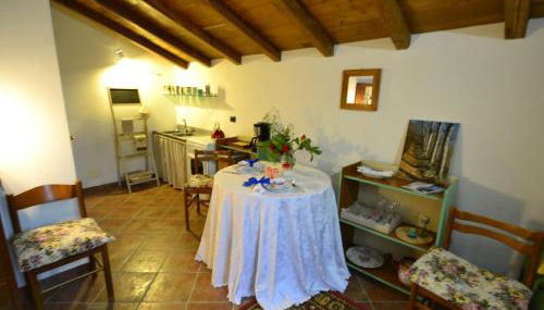 Apartment in Liguria Near Toirano Caves - Photo 5