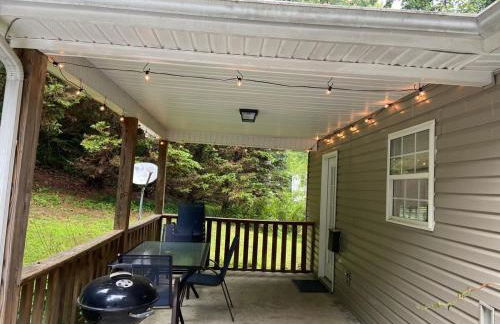 Covenant Cottage with outdoor dining - Foto 31