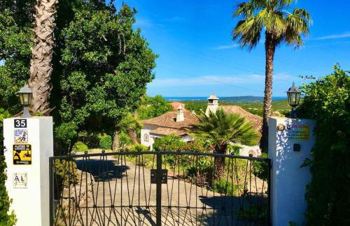 Magical VILLA CASA KOI in Sao Bras de Alportel - Foto 22