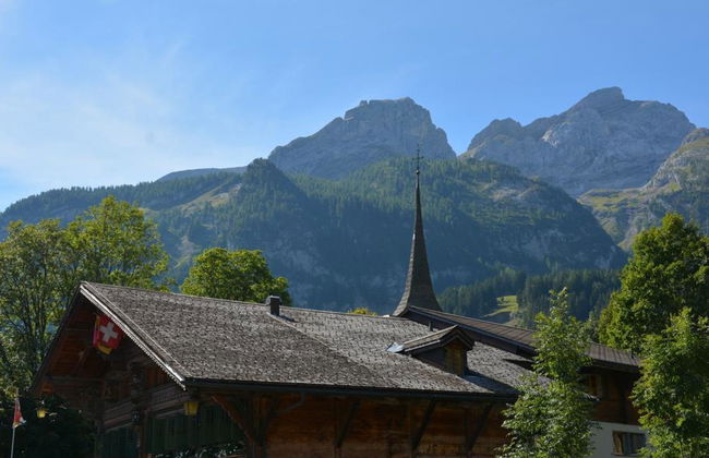 Mittaghorn - Photo 4