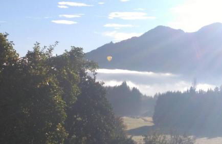 Alpine Lodge Wertach - Photo 22