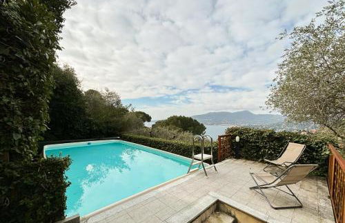 Villa Nettuno- Bluchalet - Foto 60