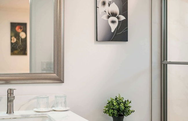 Comfy Retreat With Yard & Cozy Interiors - Foto 23