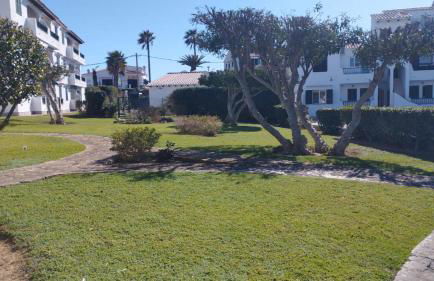 Apartamento con jardín privado en Menorca - Foto 38