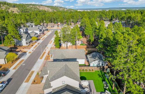 Alamo Alpine Retreat - Foto 53