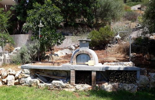 Casa Muraglia Studio/Studio Under Castle - Photo 19