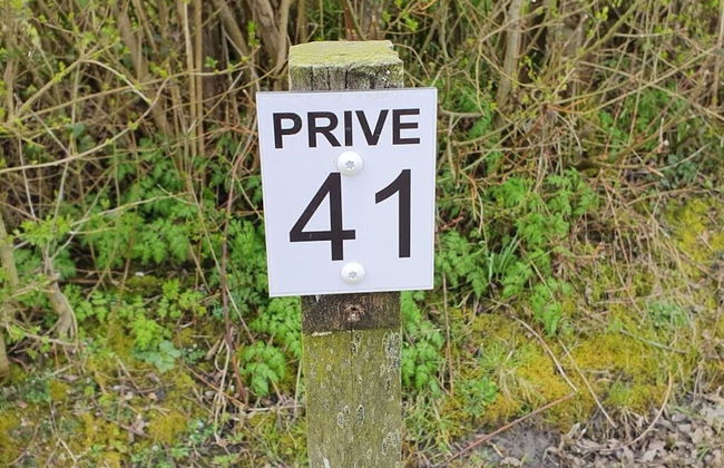 De Zon in Zeeland Holiday Residence - Photo 22