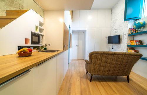 Eco-Studio Vegueta - Foto 4