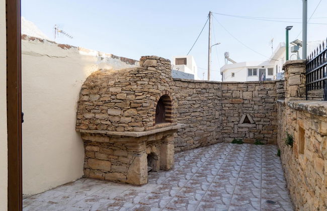 House of Papadogiannis - Foto 33