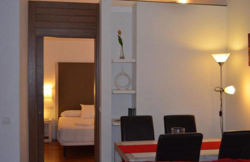 Apartamentos Coronado - Photo 54