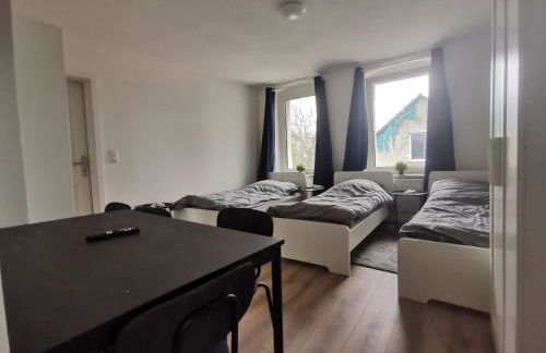 Apartmenthaus in Rüdersdorf - Foto 11