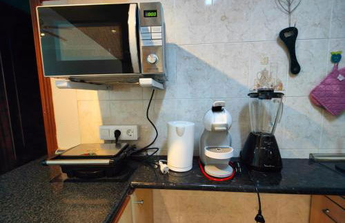 Vacacional Candelaria vistas al mar con garaje gratuito - Foto 20