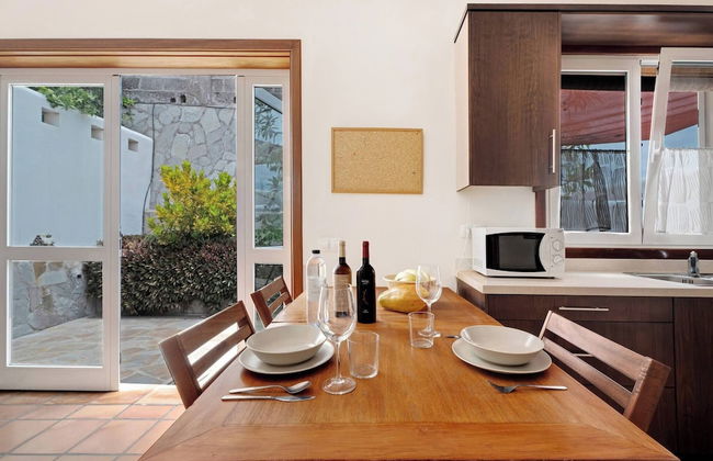 Finca La Calabacera Casa Azul - Foto 18