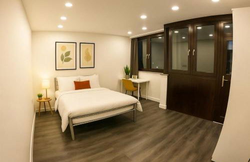 4 Bed Flat in Hoxton Zone 1 with Balcony - Foto 12