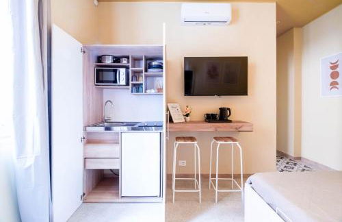 Aurora Suite Apartment - Foto 17