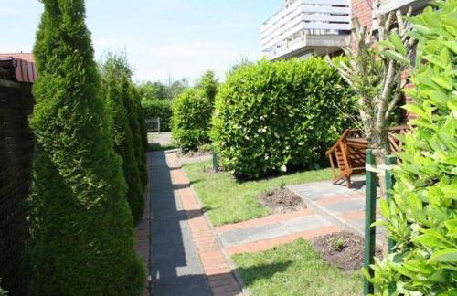 Ferienwohnung 1066 App 1 in Tossens - Foto 15