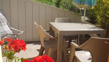 Casa Alice 5.3 - Foto 3, Garden