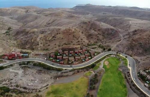 Salobre Golf Villa 3 Premium - Foto 66