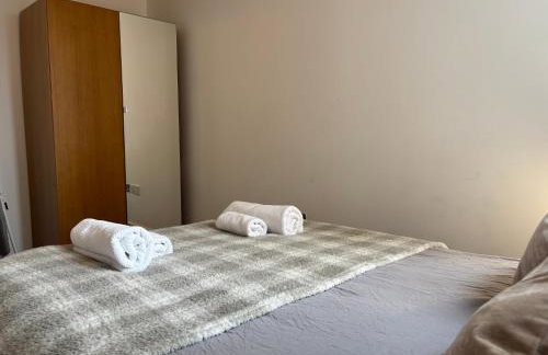 LUX 2bed City Centre and AO Arena Free Parking Modern Apt - Foto 23