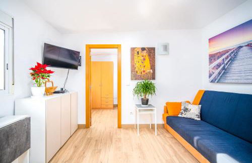 Atico de lujo plaza ayuntamiento pet friendly - Photo 4