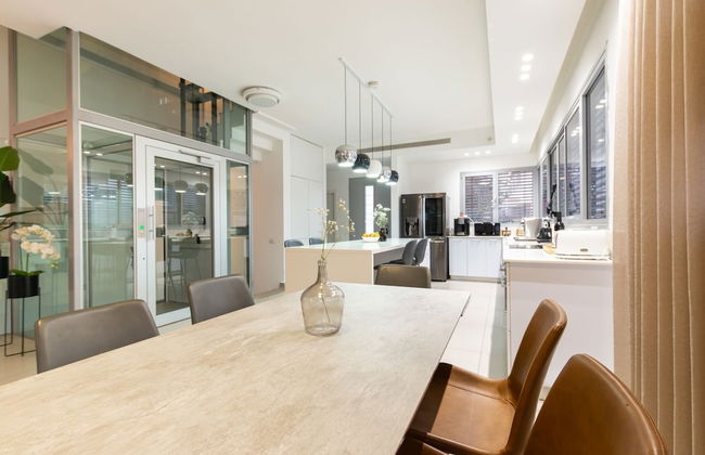 Prestigious Beachfront Villa PrivatePool - Foto 23