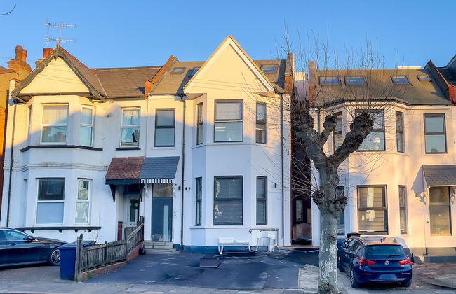 home.ly - North London Apartments Hendon - Foto 46