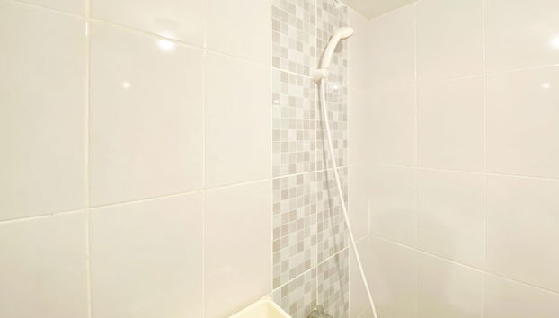 Homey Living 2Br At Tokyo Riverside Pik 2 Apartment - Photo 5, Room