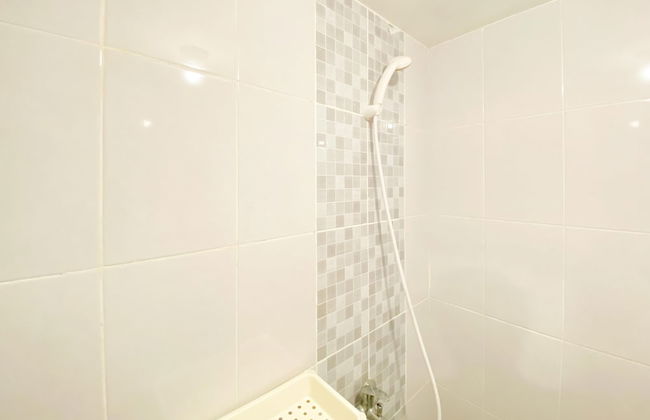 Homey Living 2Br At Tokyo Riverside Pik 2 Apartment - Photo 5