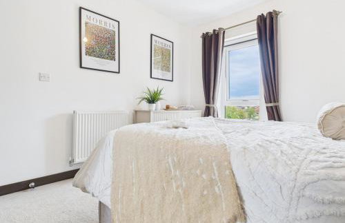 Mid-Long Stay 1 Bedroom Apartment Great Baddow - Foto 24