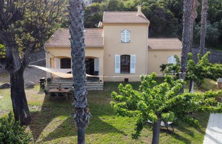 Villa Marie-Ange entre Mer et Montagne - Foto 1